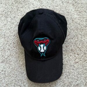 New Era Arizona Diamondbacks hat